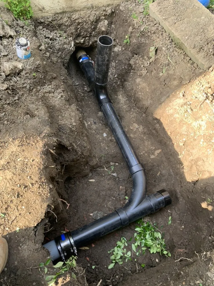 Slide of Always Rescue Plumbing