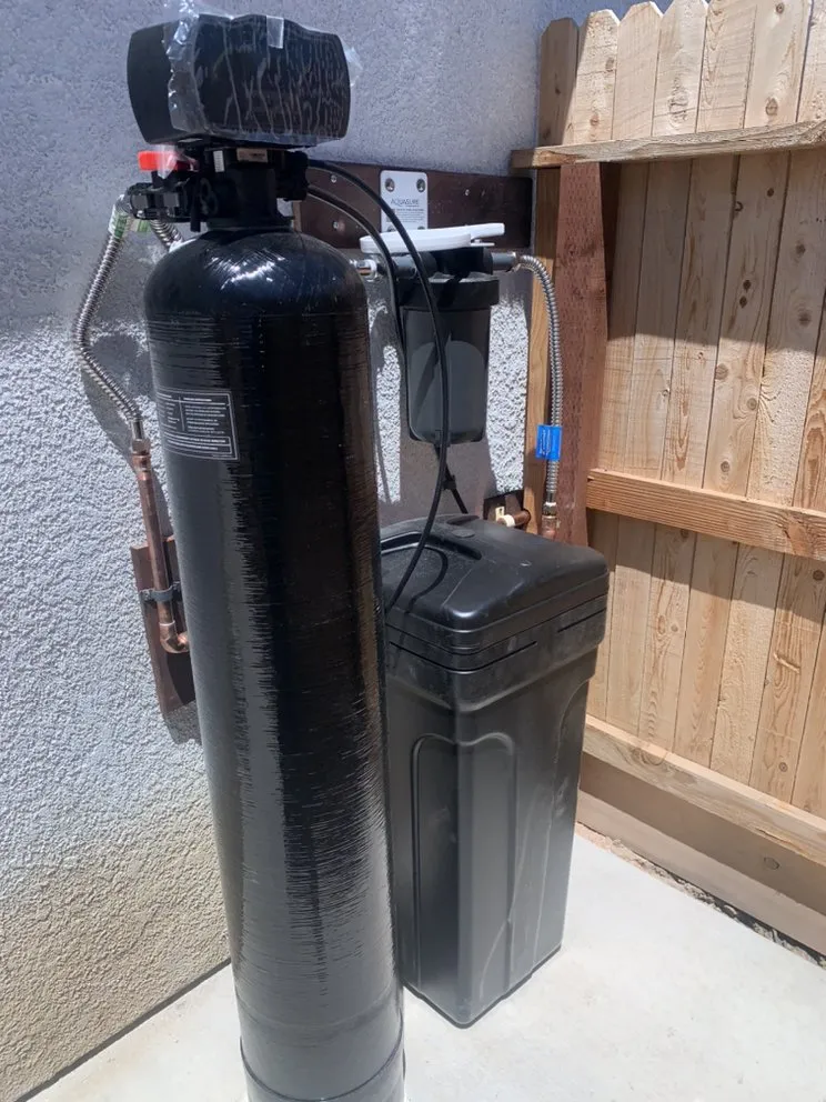 Slide of Always Rescue Plumbing