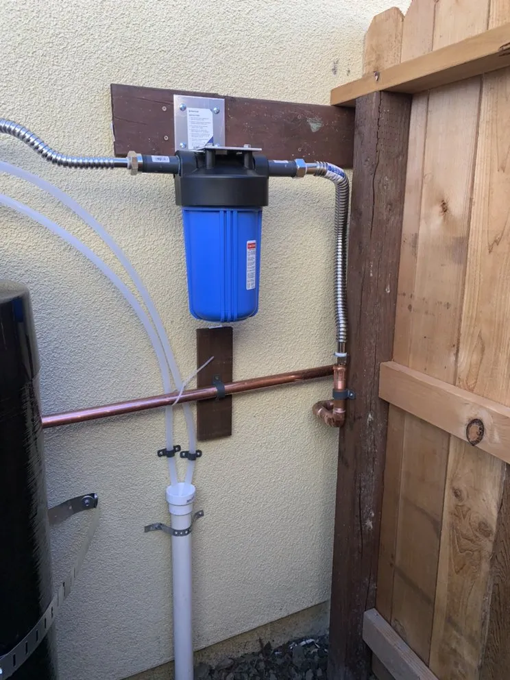 Slide of Always Rescue Plumbing