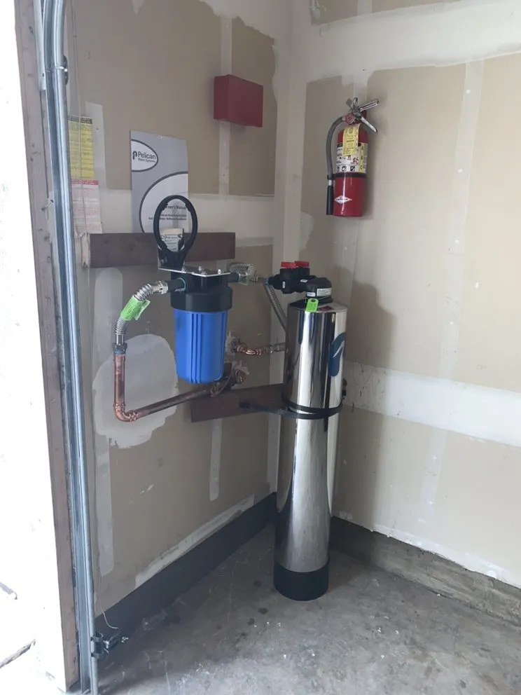 Slide of Always Rescue Plumbing