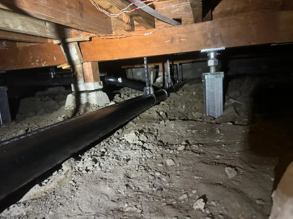 Slide of Always Rescue Plumbing