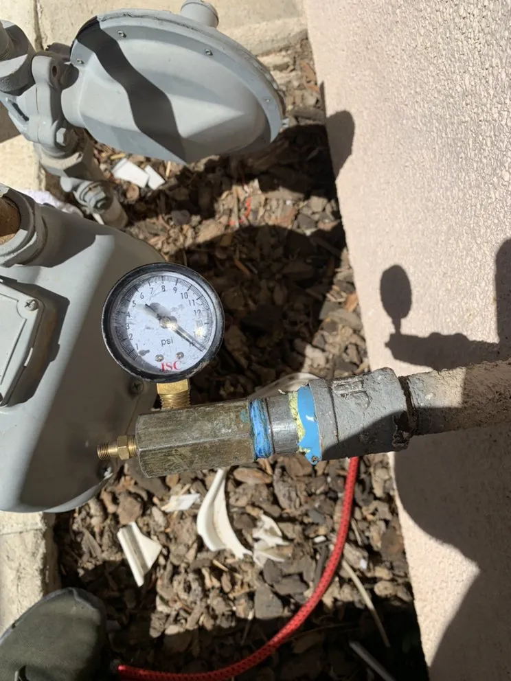 Expert leak detection for homes in Los Banos, CA by Always Rescue Plumbing