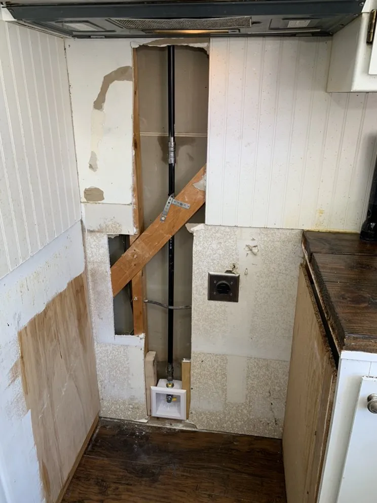 Trusted water heater service in Los Banos, CA by Always Rescue Plumbing