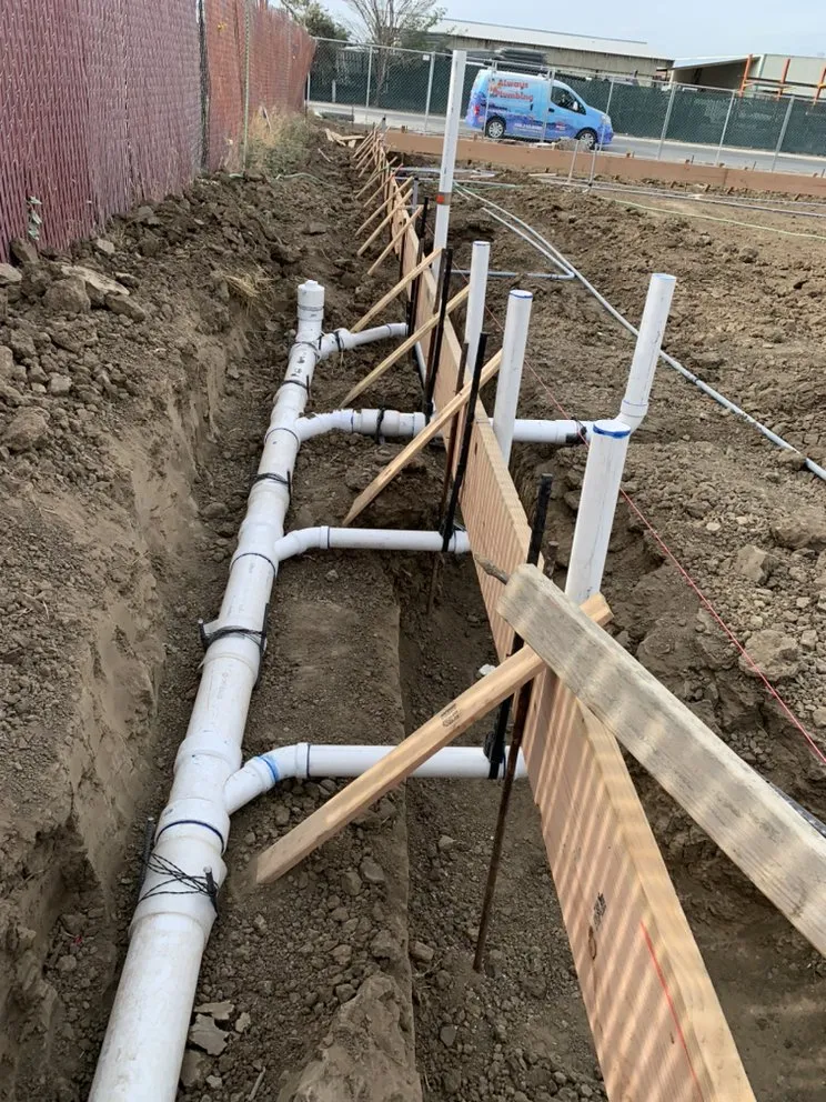 Top-rated drain cleaning for homes in Los Banos, CA by Always Rescue Plumbing