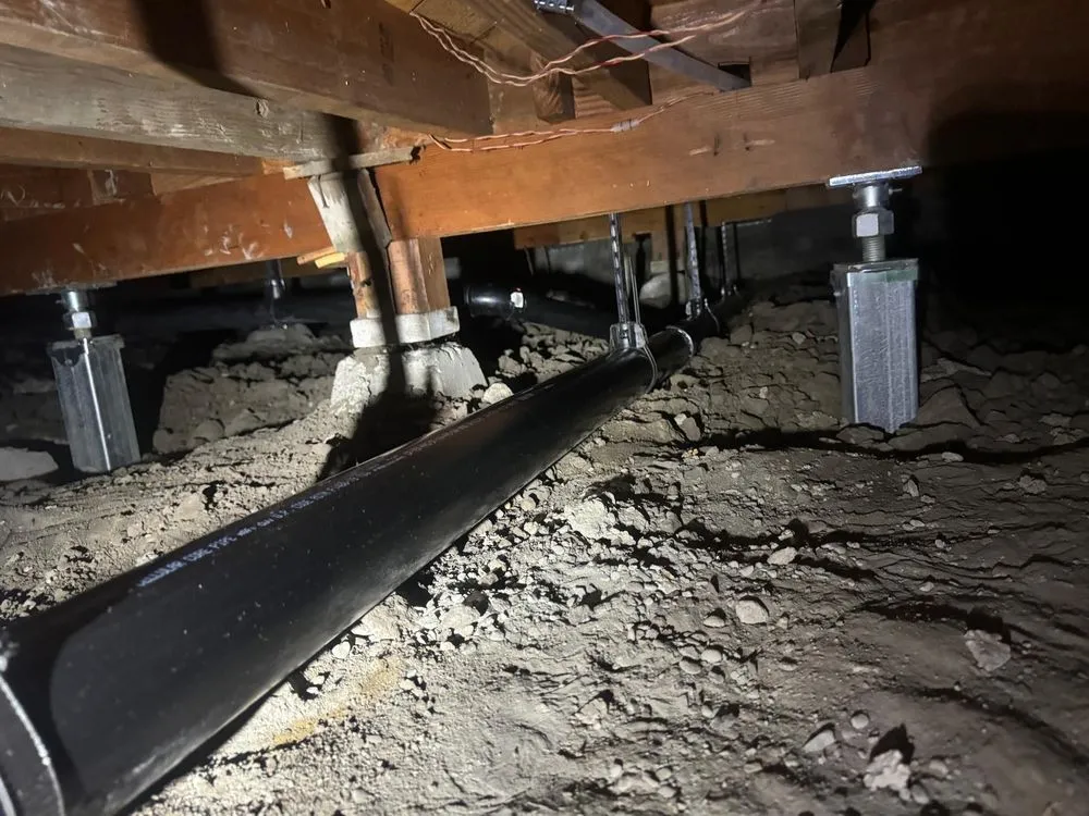 Slide of Always Rescue Plumbing