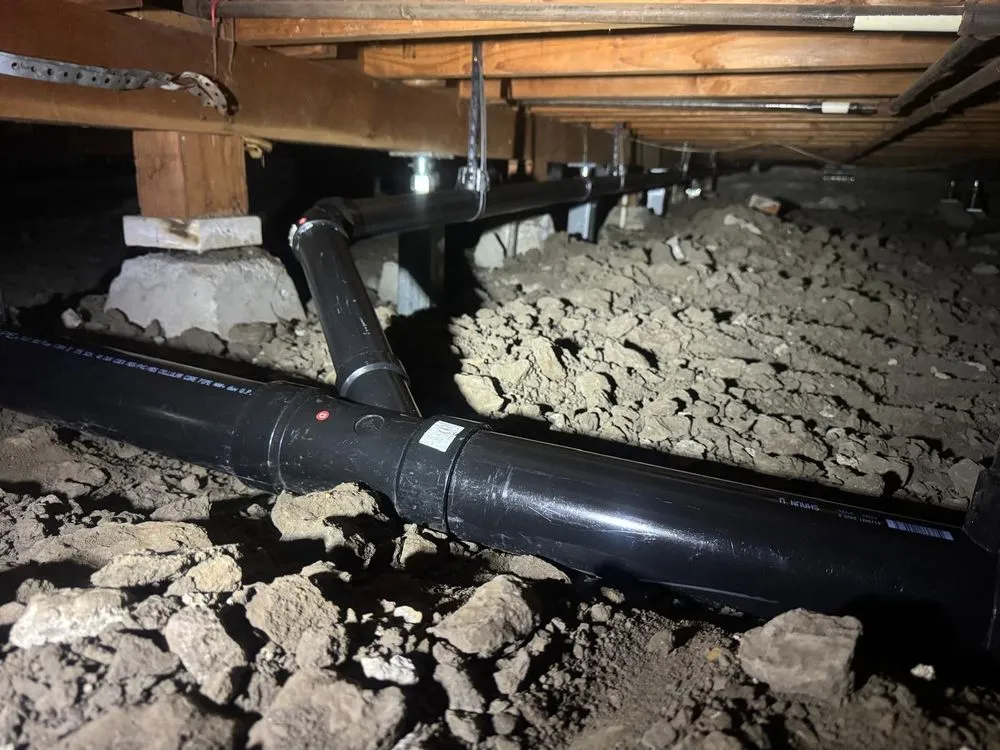 Slide of Always Rescue Plumbing