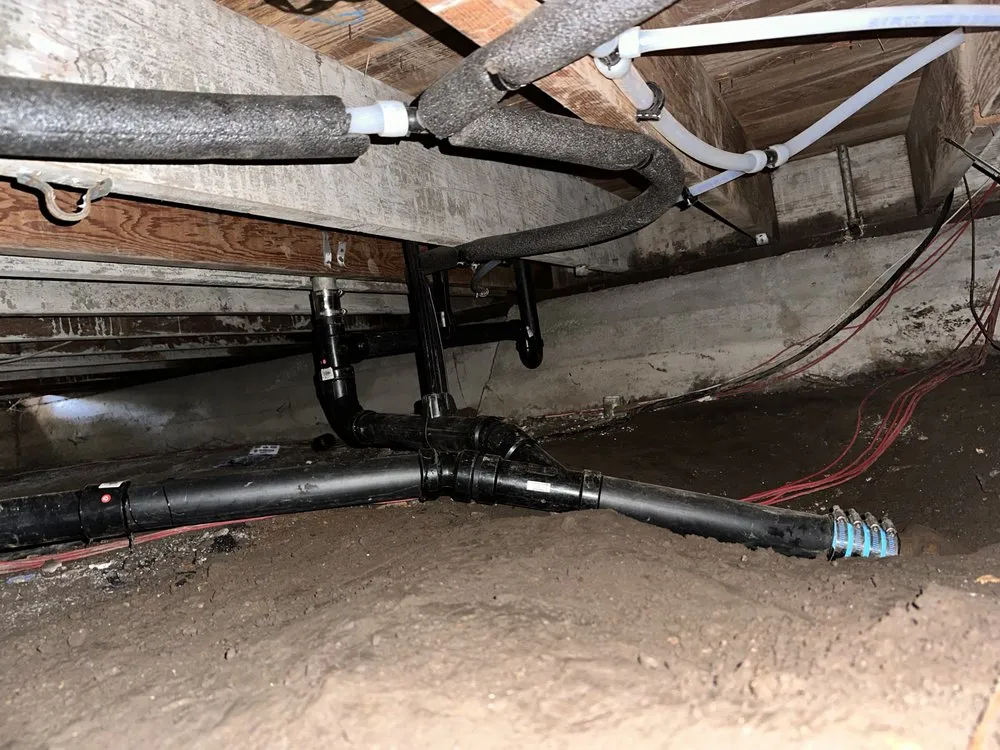 Slide of Always Rescue Plumbing