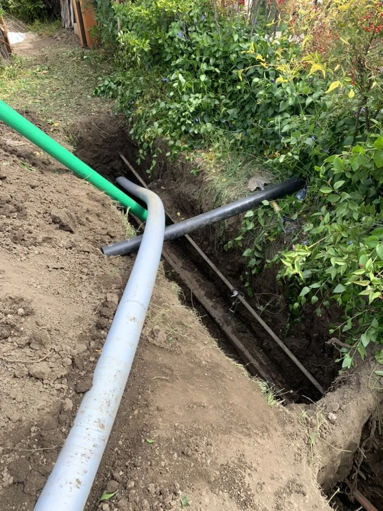 Slide of Always Rescue Plumbing