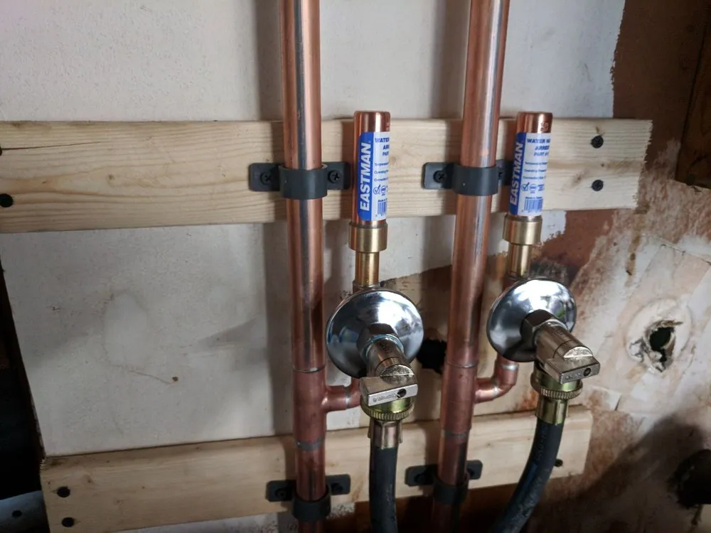 Slide of Always Rescue Plumbing