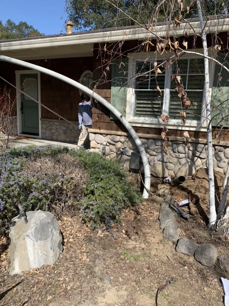 Slide of Always Rescue Plumbing