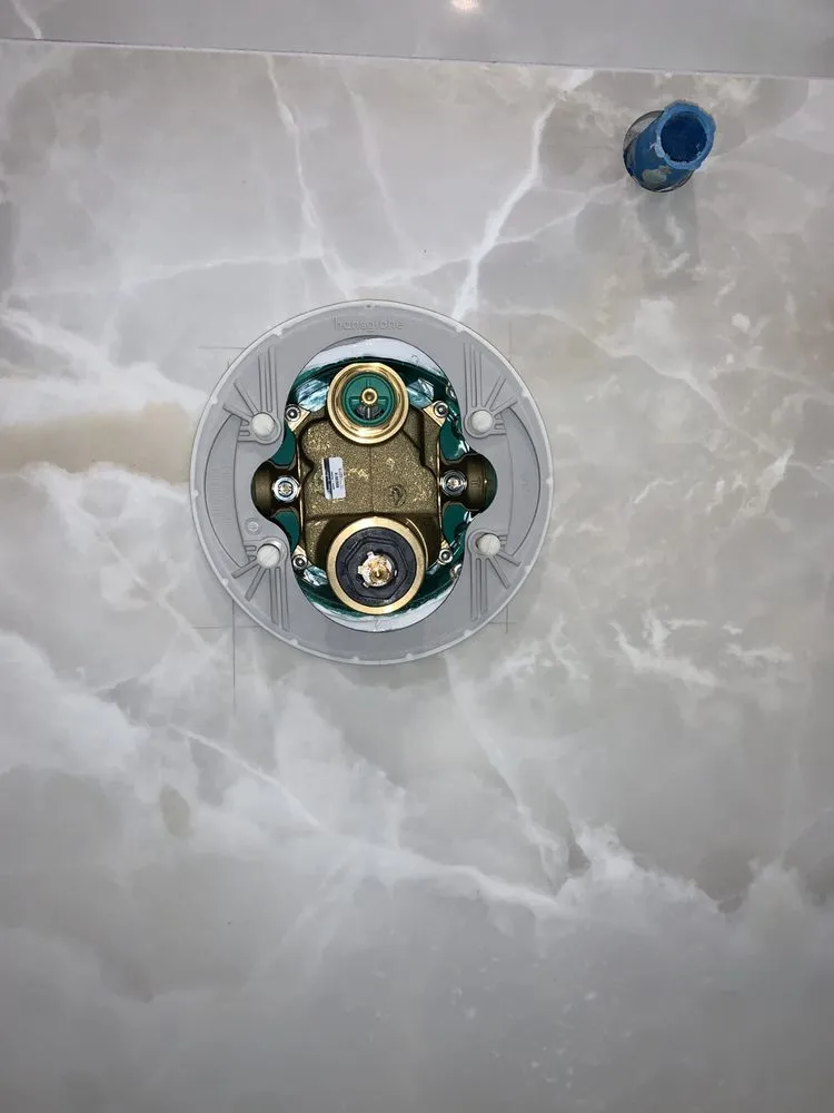 Slide of Always Rescue Plumbing