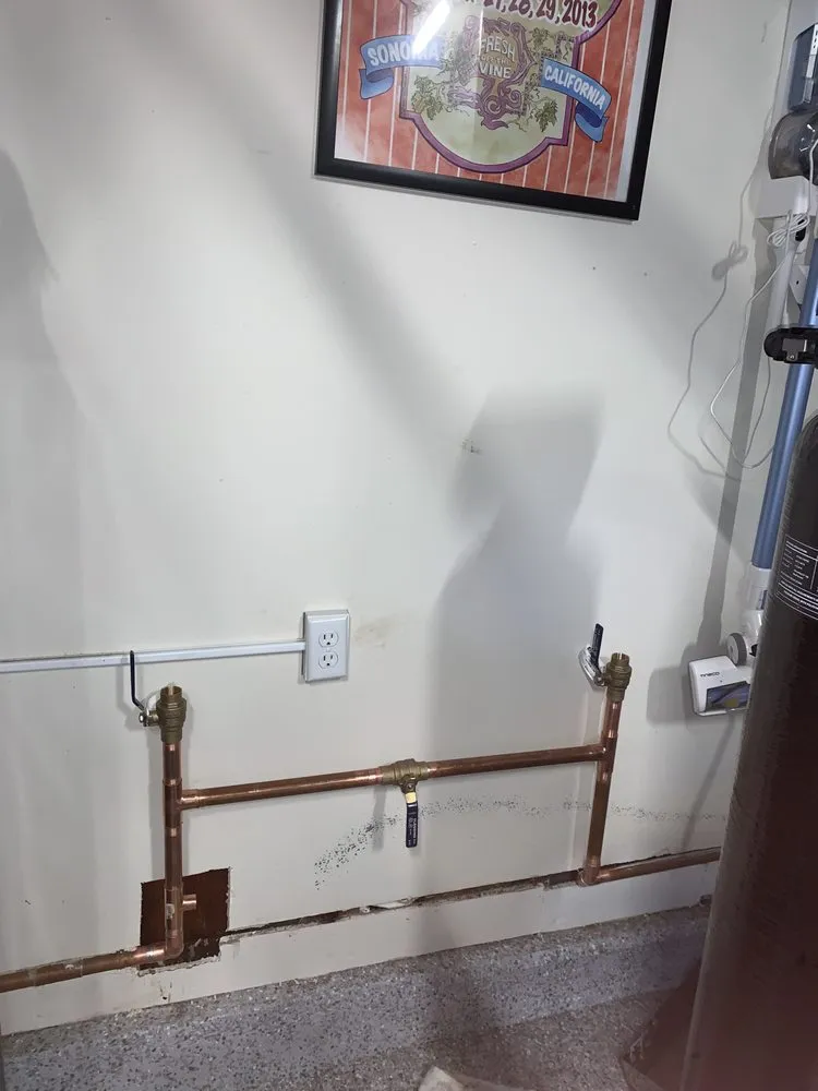 Trusted pipe repair service in San Jose, CA - Always Rescue Plumbing