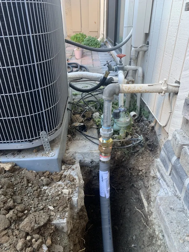 Reliable leak detection in San Jose, CA by Always Rescue Plumbing
