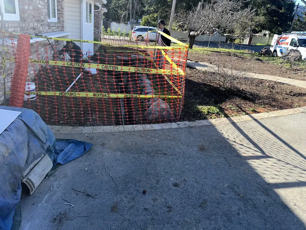 Slide of Always Rescue Plumbing