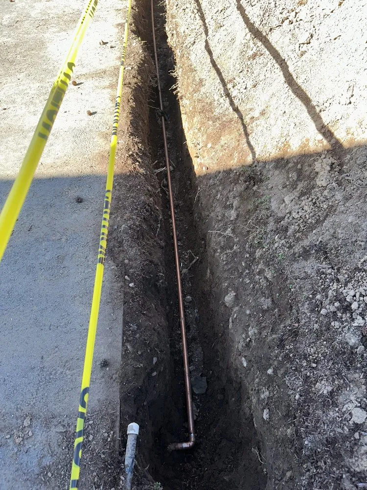 Slide of Always Rescue Plumbing