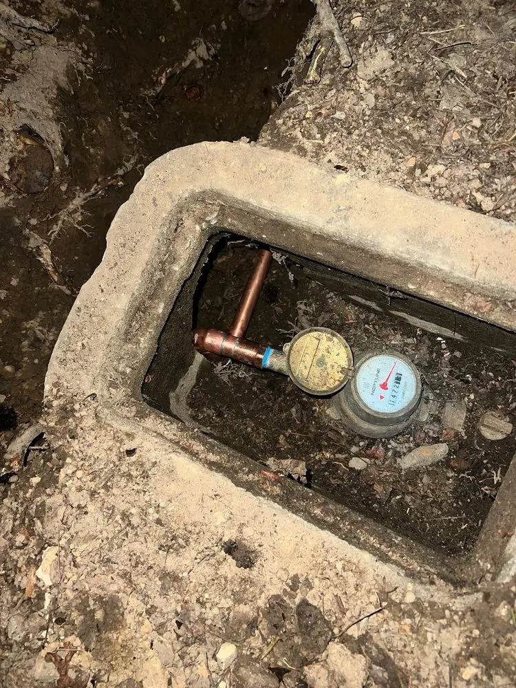 Slide of Always Rescue Plumbing