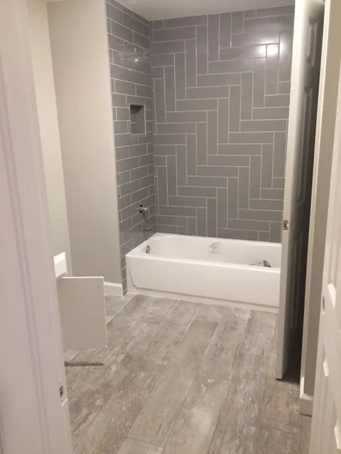 Slide of Always Working