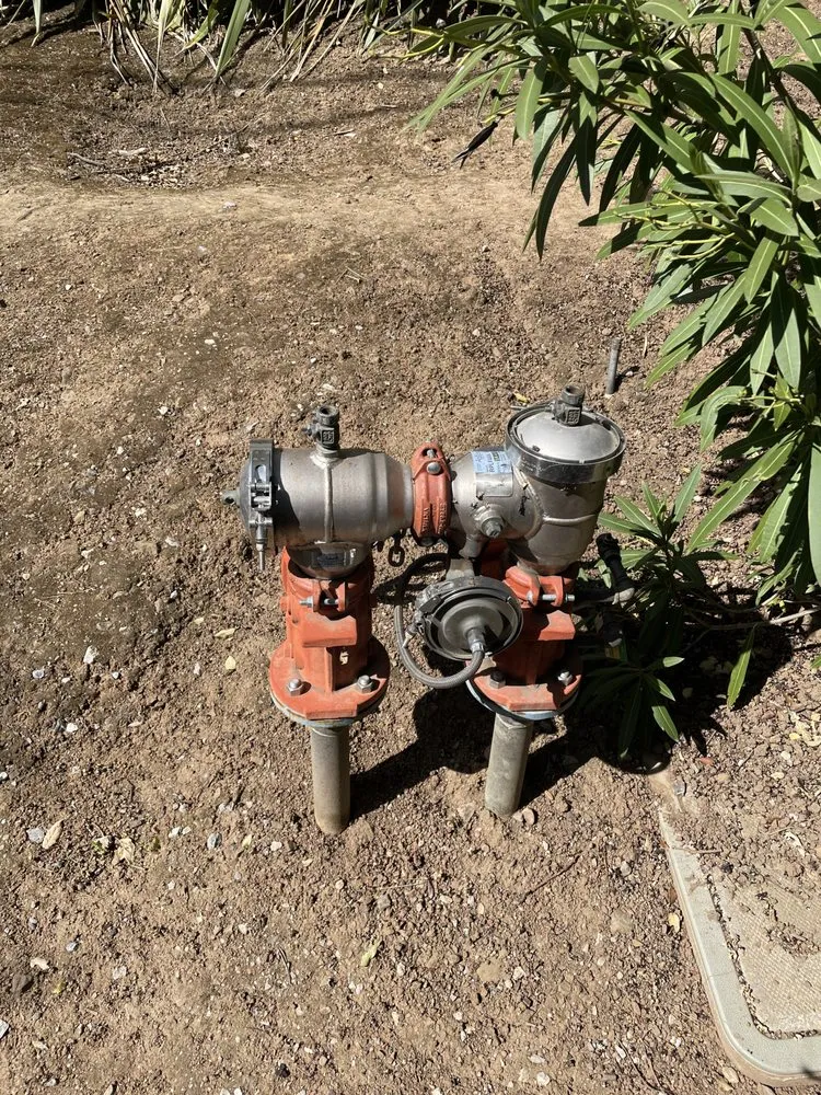 Slide of AM Backflow