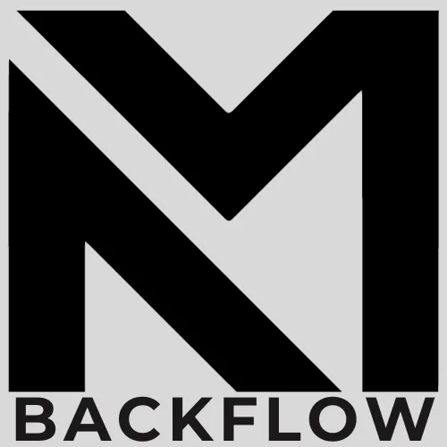 Slide of AM Backflow