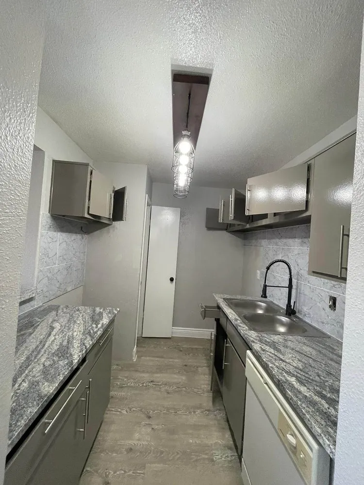 Slide of AM Bathroom Remodeling