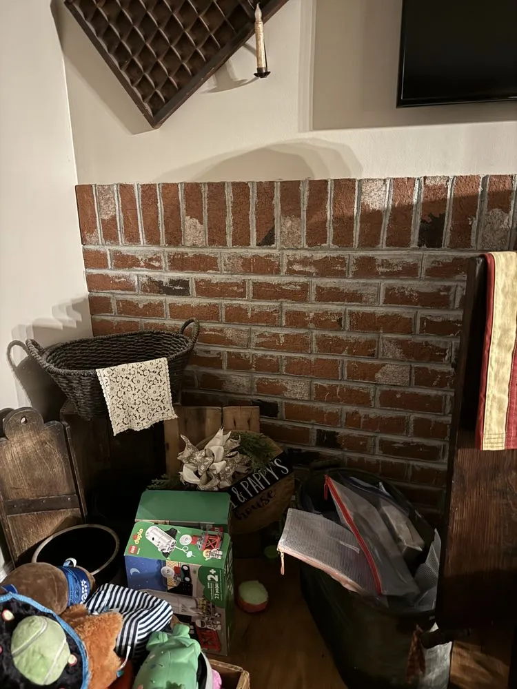 Slide of A&M Builders