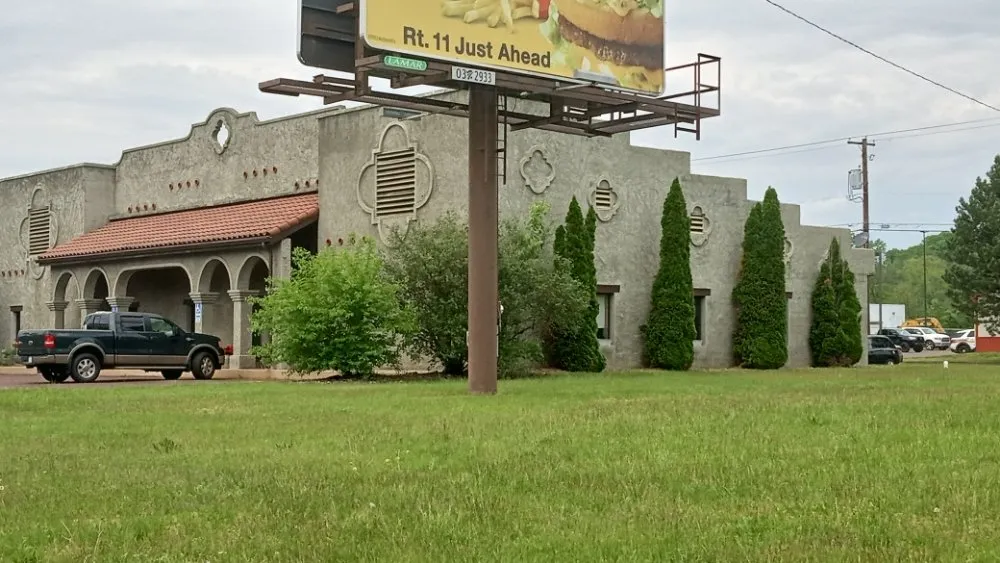 Slide of A&M Builders