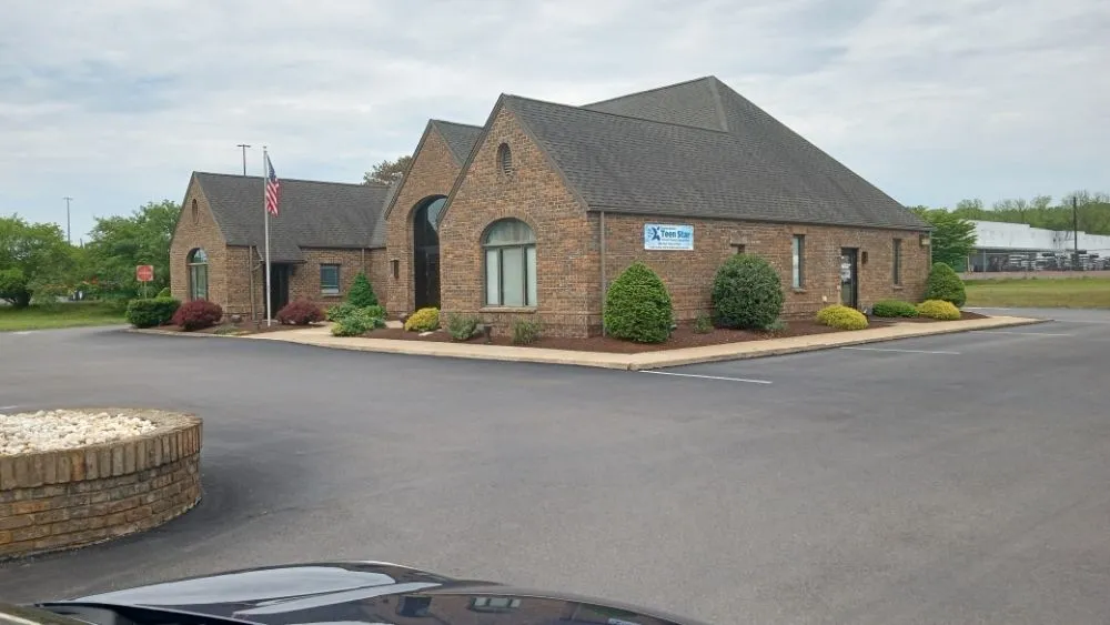 Slide of A&M Builders