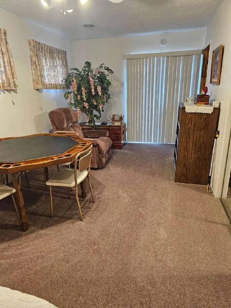 Slide of A&M Builders