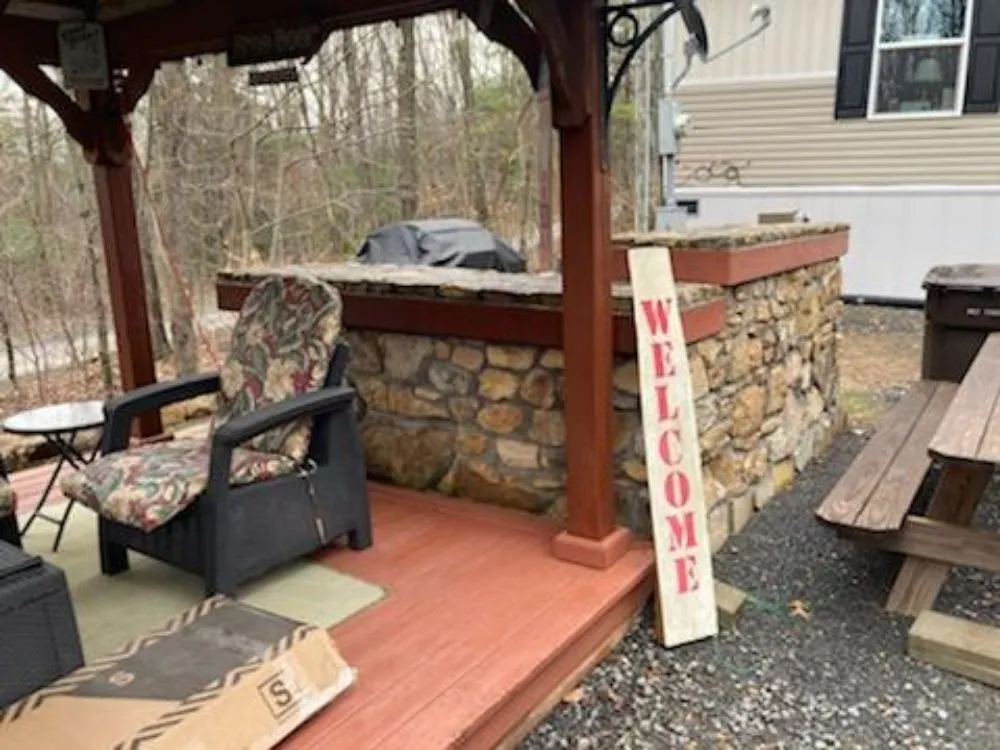 Slide of A&M Builders