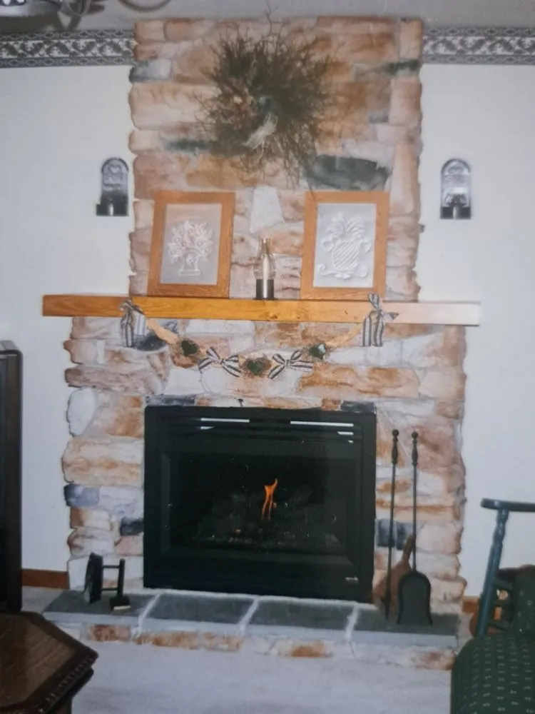 Slide of A&M Builders