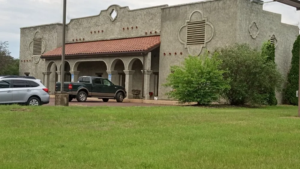 Slide of A&M Builders