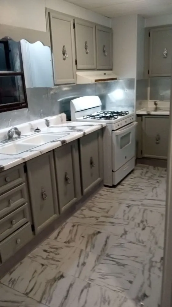 Slide of A&M Builders