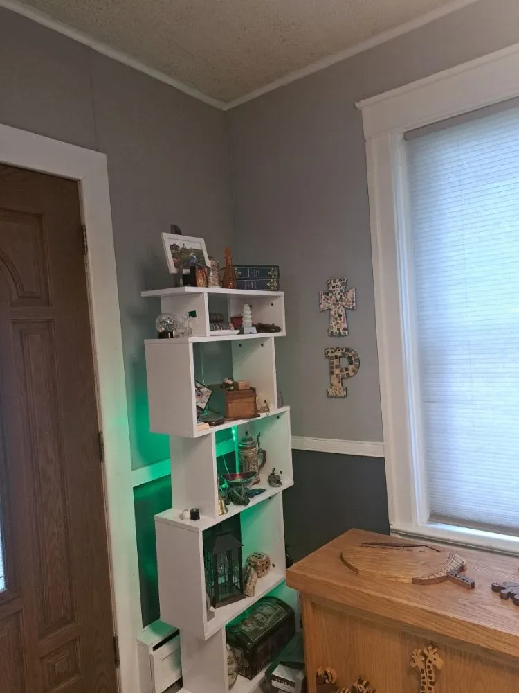 Slide of A&M Builders