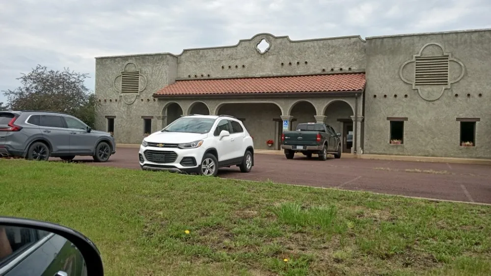Slide of A&M Builders