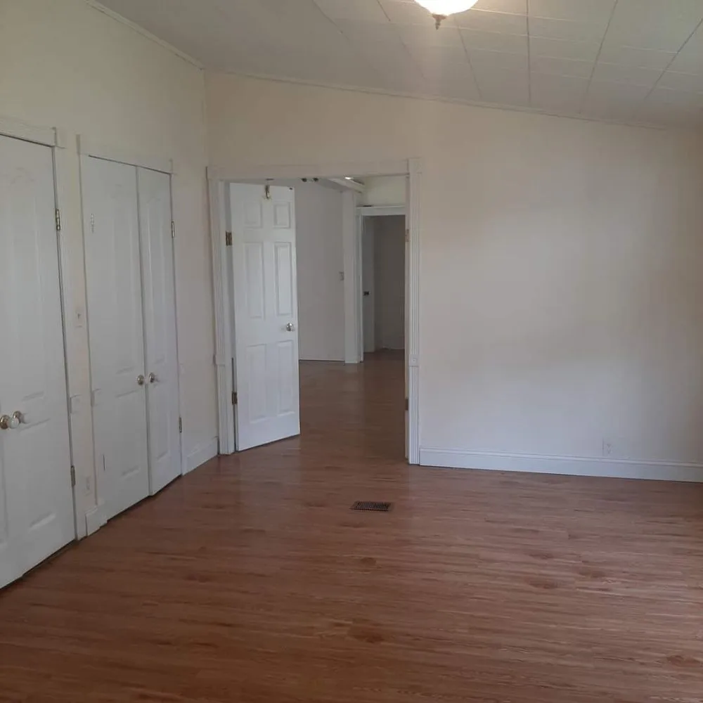 Slide of A&M Builders