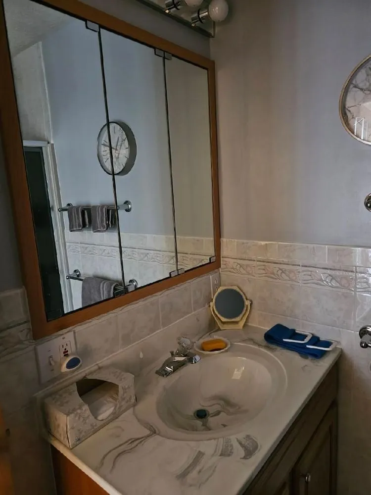 Slide of A&M Builders