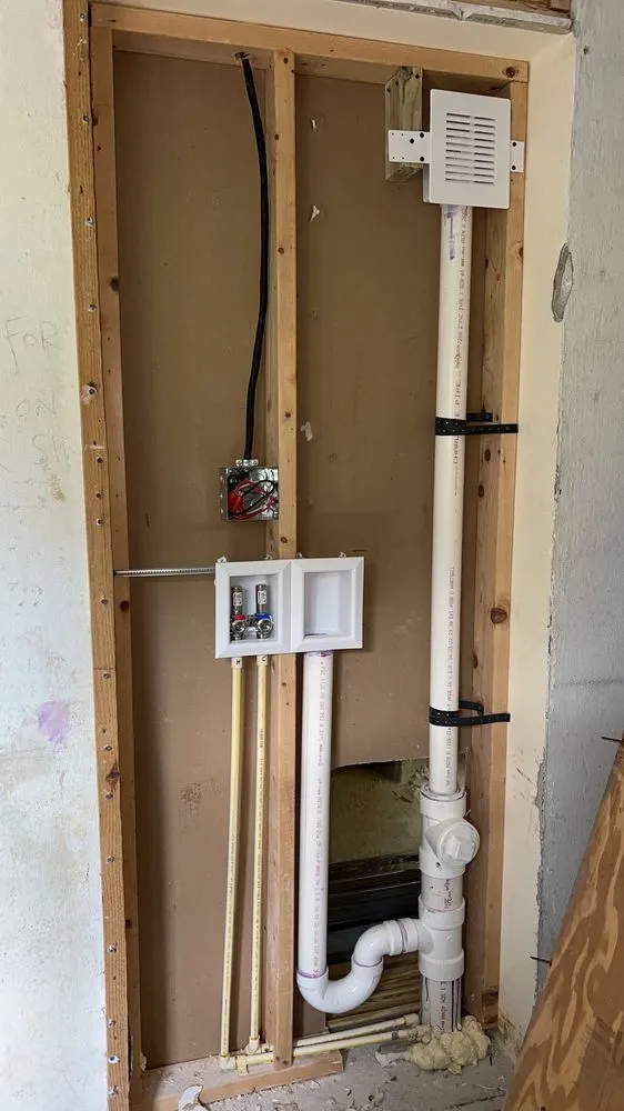 Slide of AM Engineers Contractors