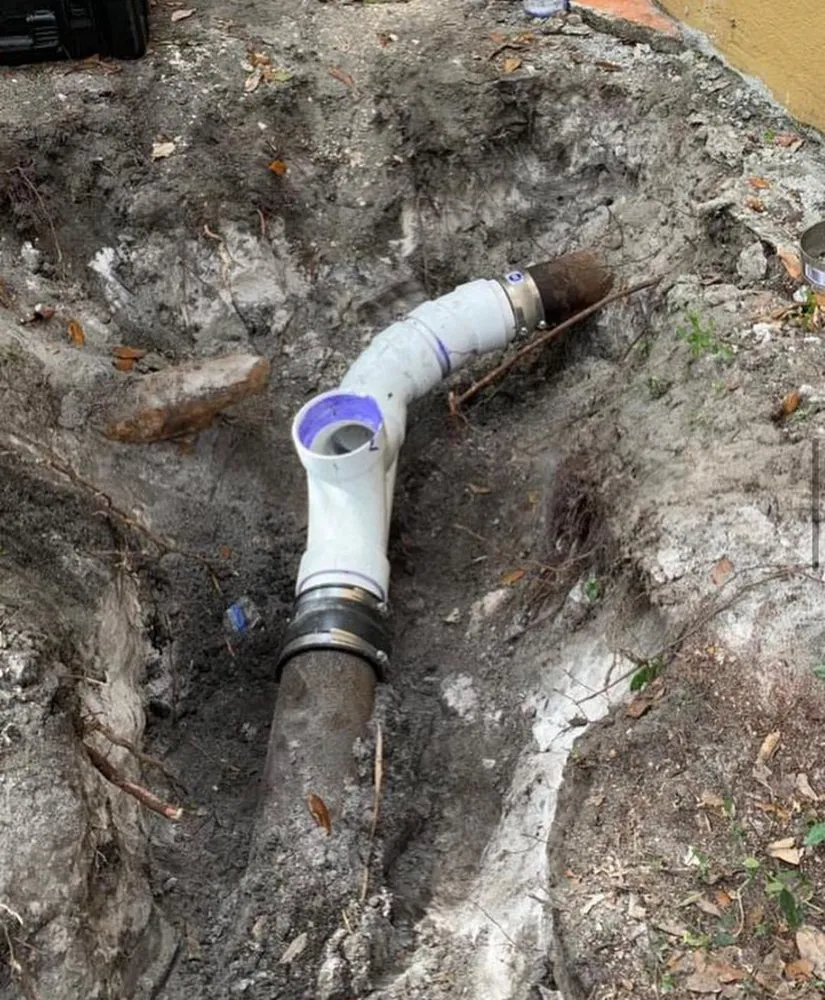 Slide of AM Engineers Contractors