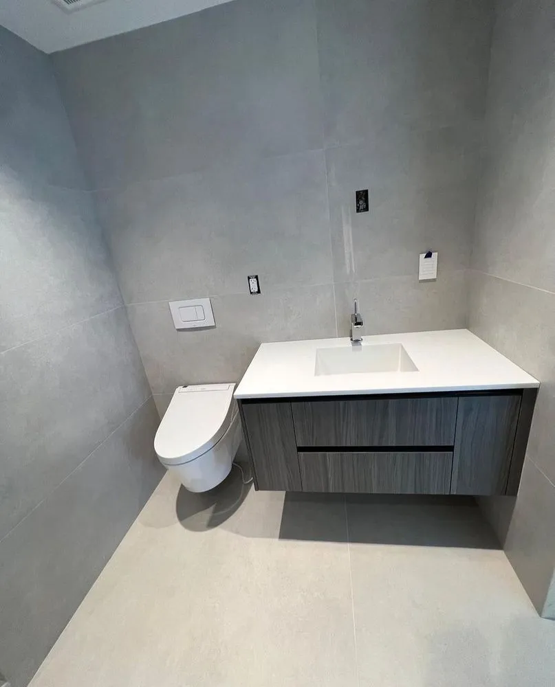 Slide of AM Engineers Contractors