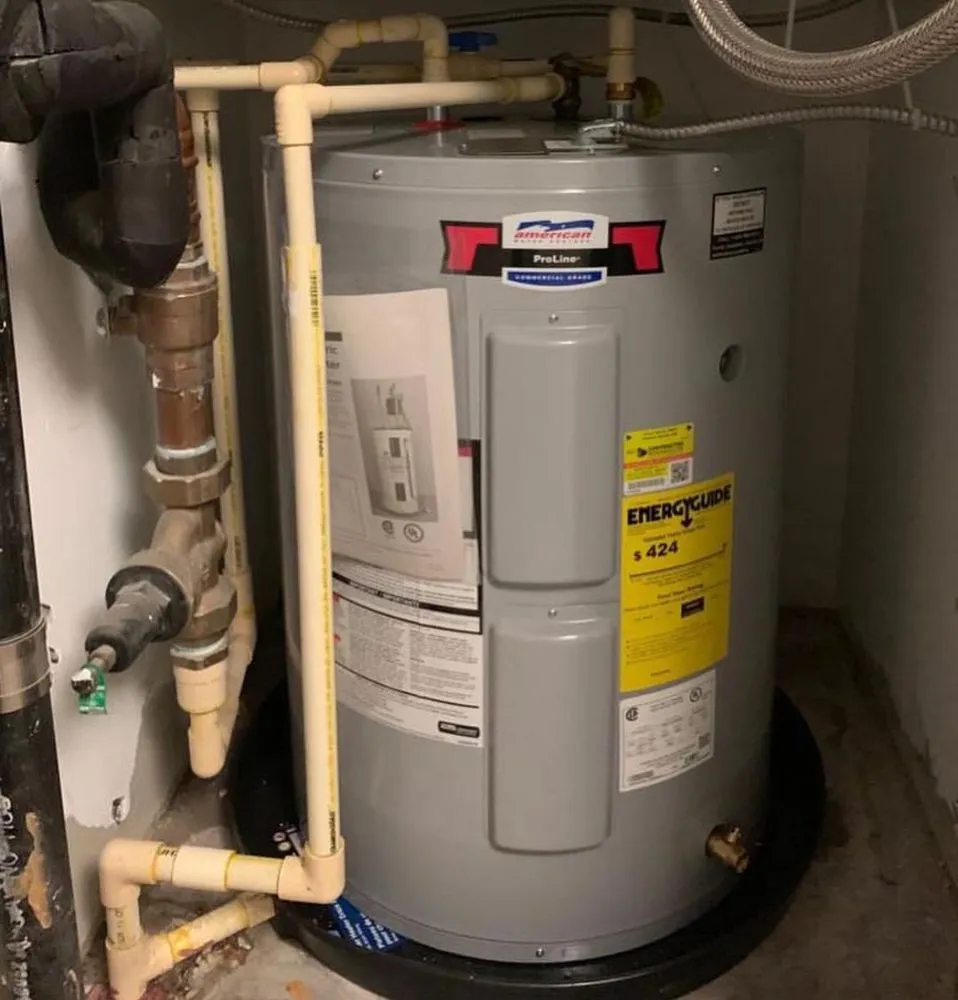 Slide of AM Engineers Contractors