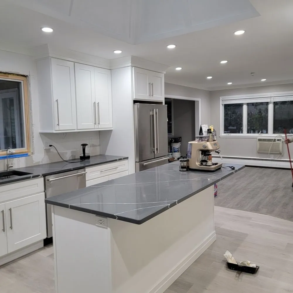 Slide of A&M Enterprise