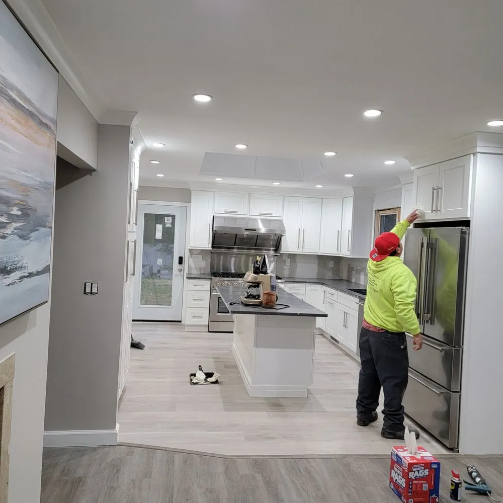 Slide of A&M Enterprise