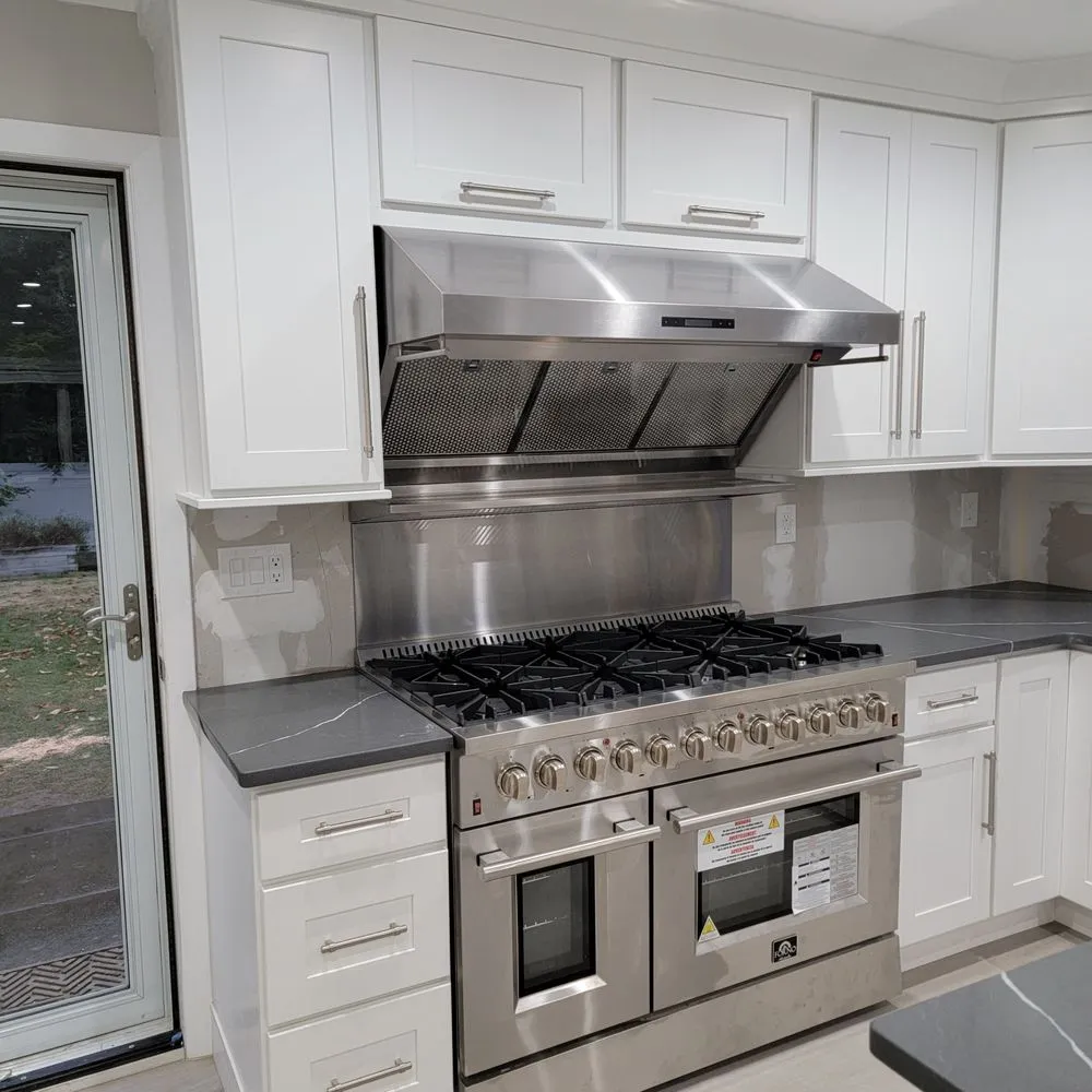 Slide of A&M Enterprise