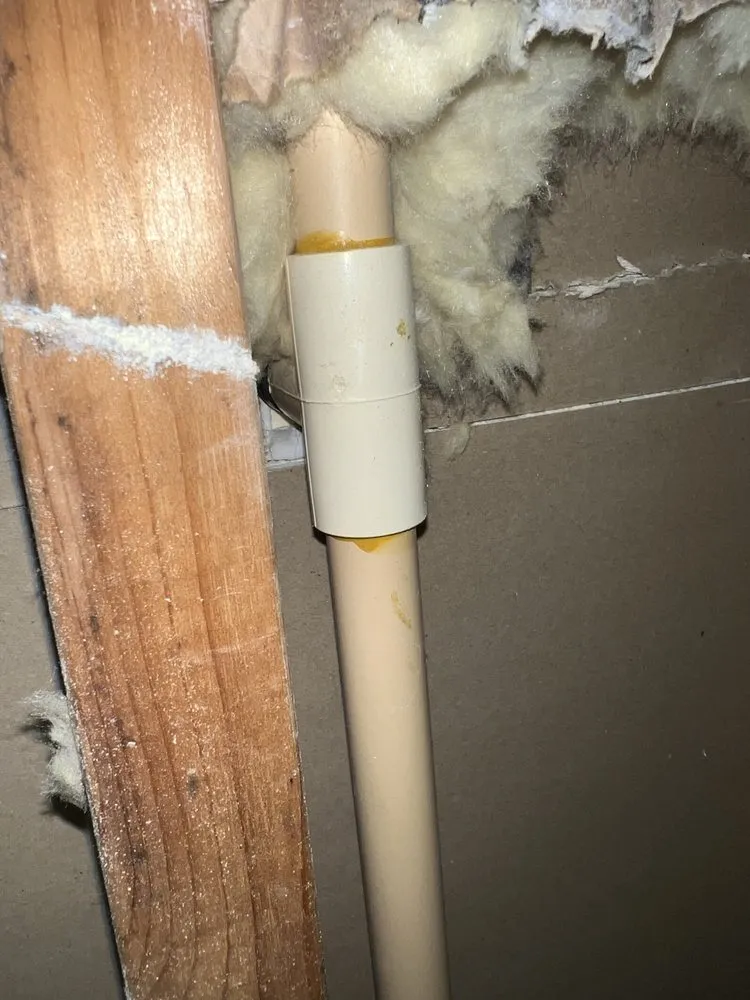 Slide of AM Handyman