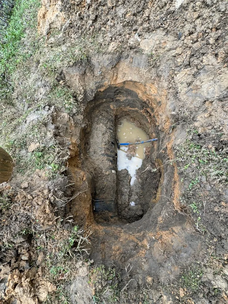 Slide of AM Handyman