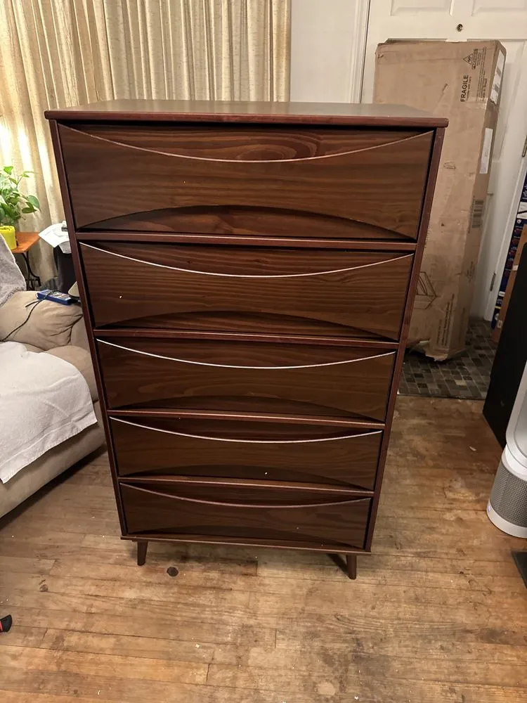 Slide of AM Handyman