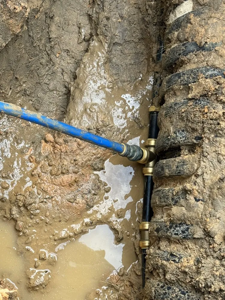 Slide of AM Handyman