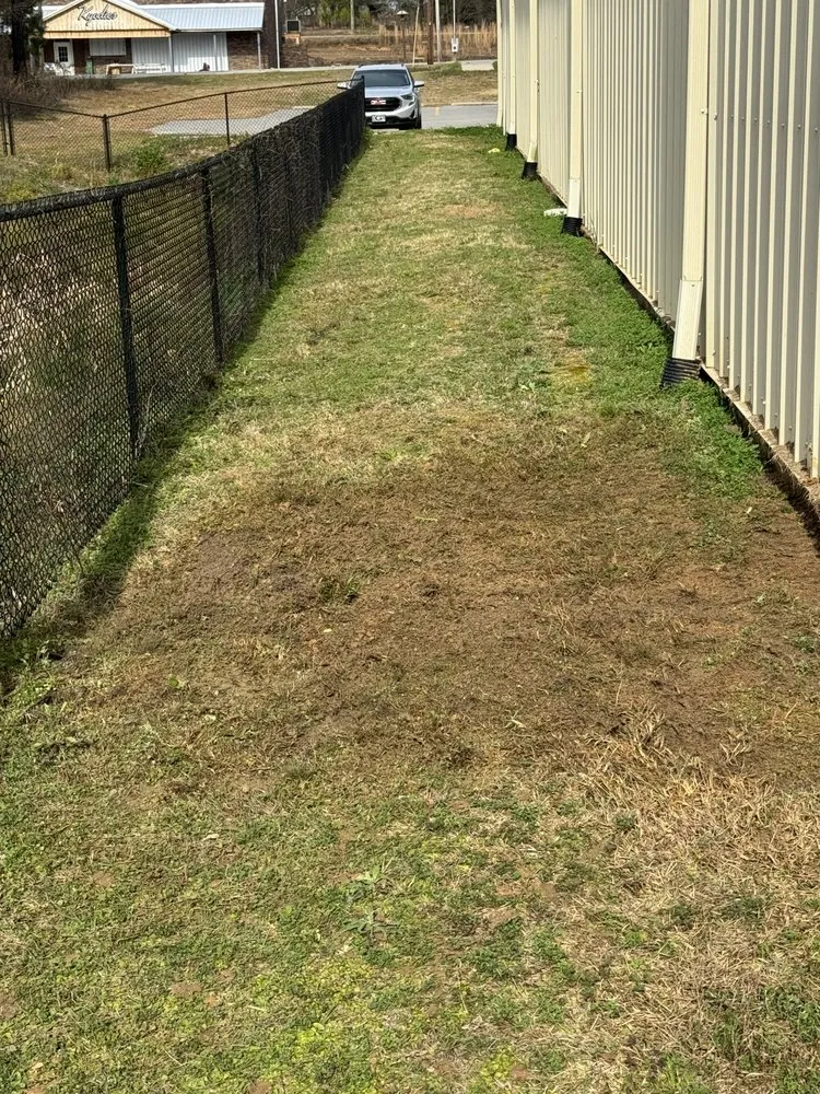 Slide of AM Handyman