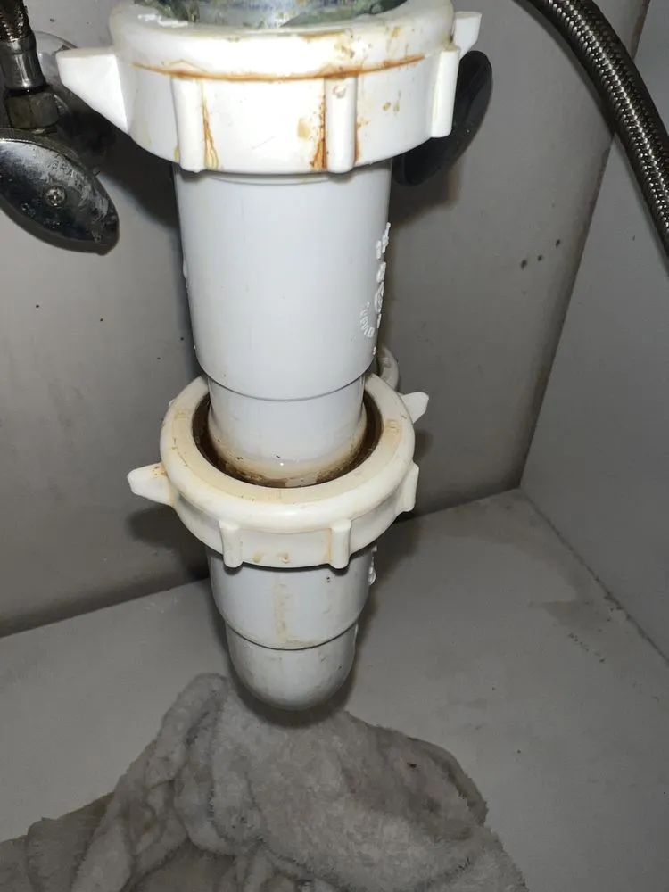 Slide of AM Handyman