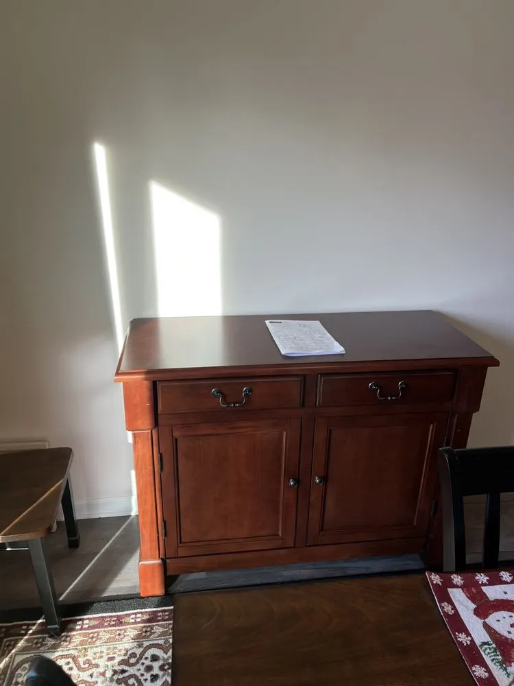 Slide of AM Handyman